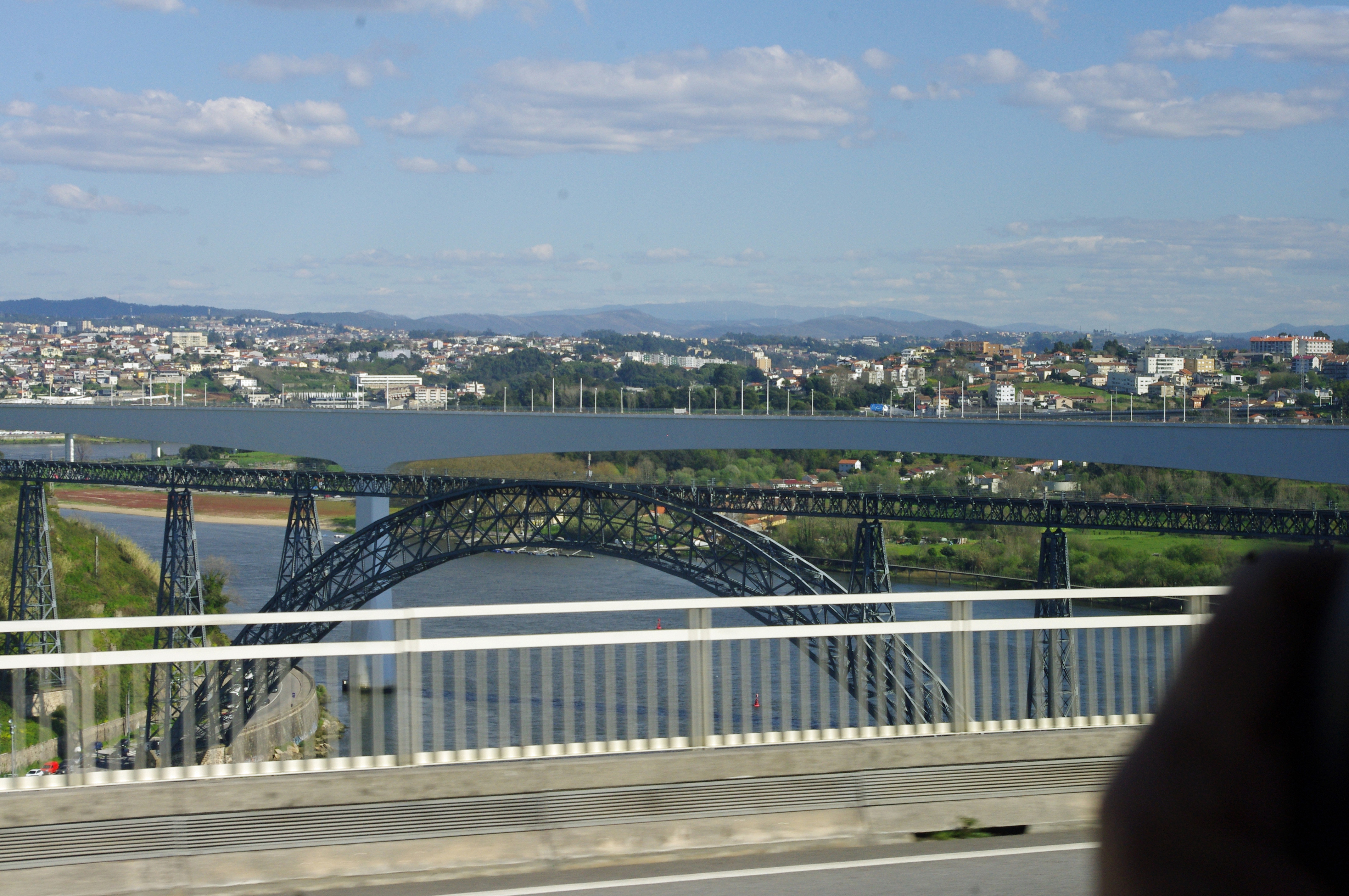 Oporto Bridge